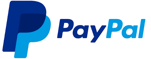 pay with paypal - My Little Monster Store